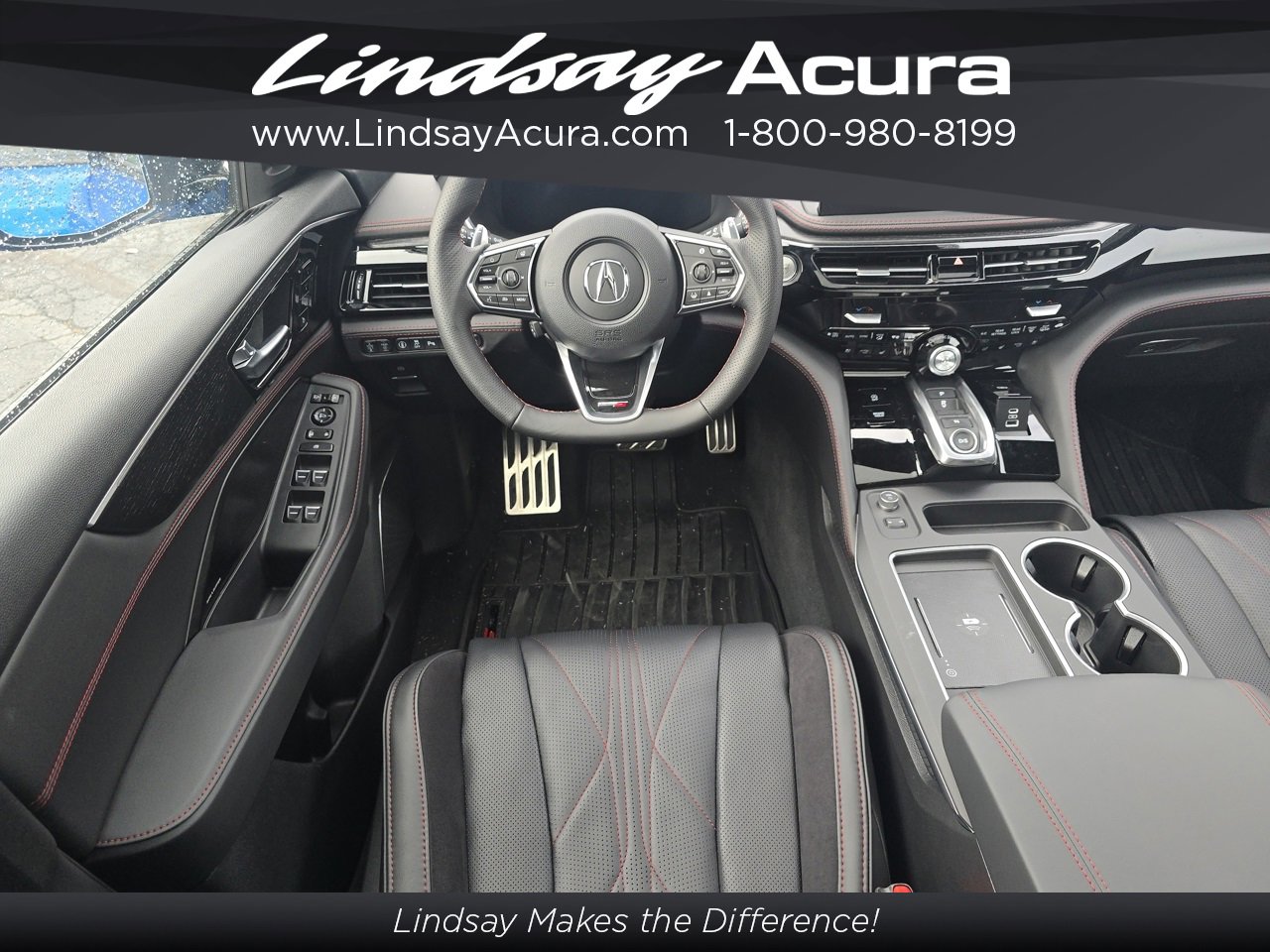 New 2026 Acura MDX Type S image 13