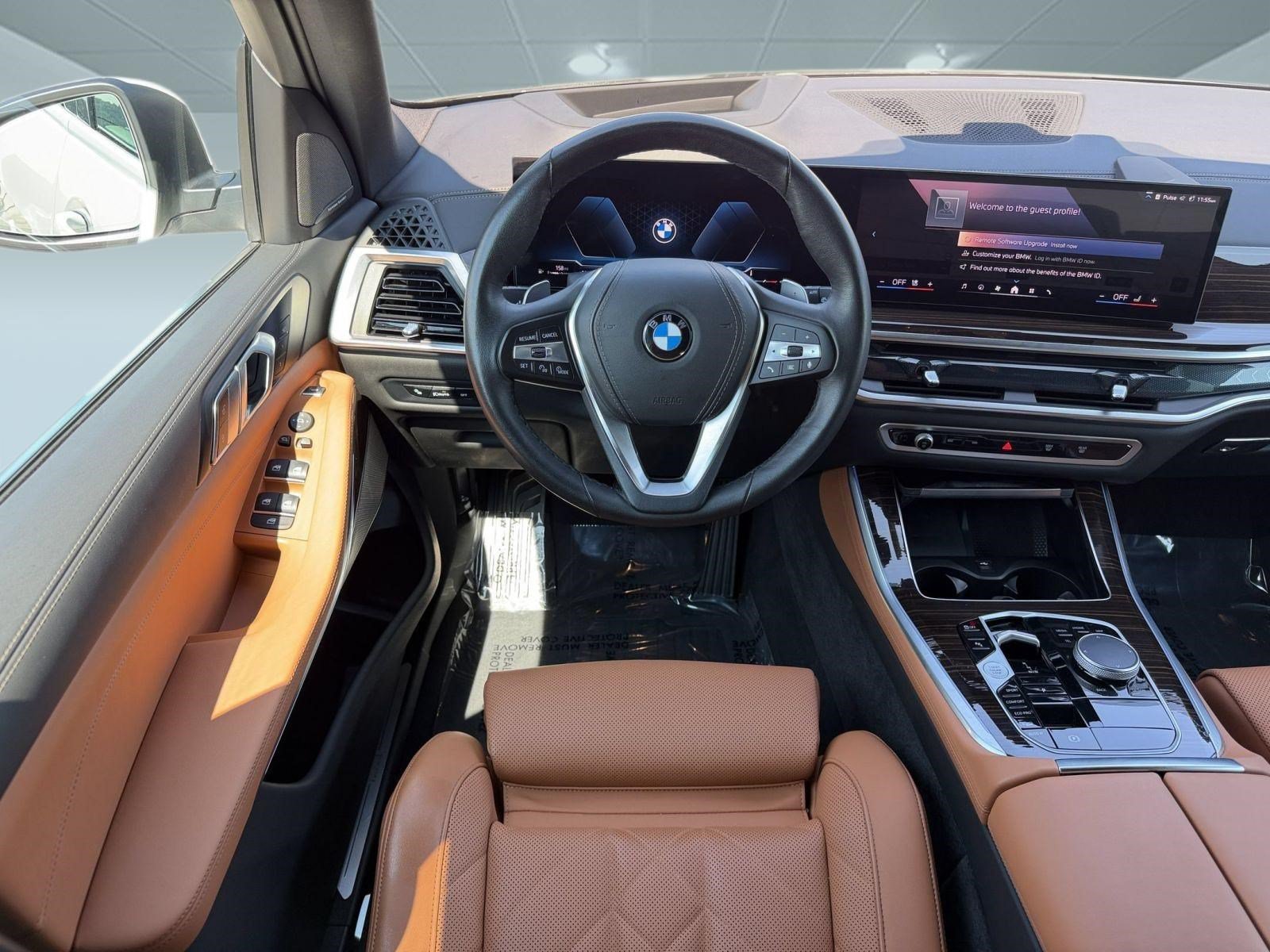 Certified 2026 BMW X5 xDrive40i AWD/4WD image 30