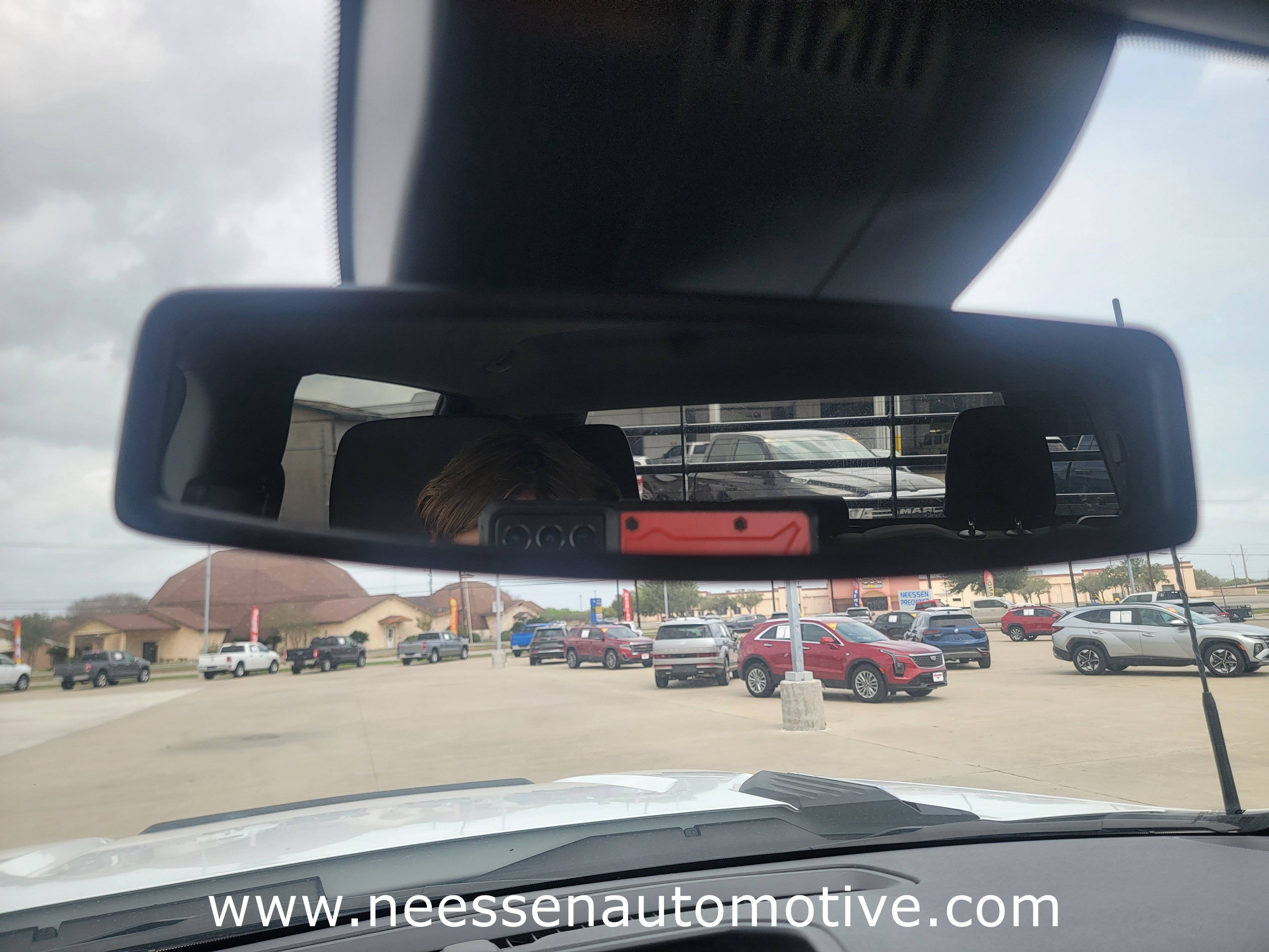 Used 2025 Chevrolet Silverado 3500 W/T w/ WT Convenience Package image 26