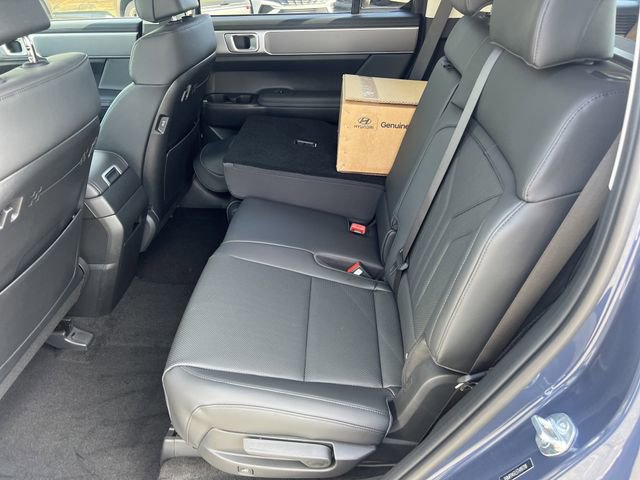 New 2026 Hyundai Santa Fe SEL image 15