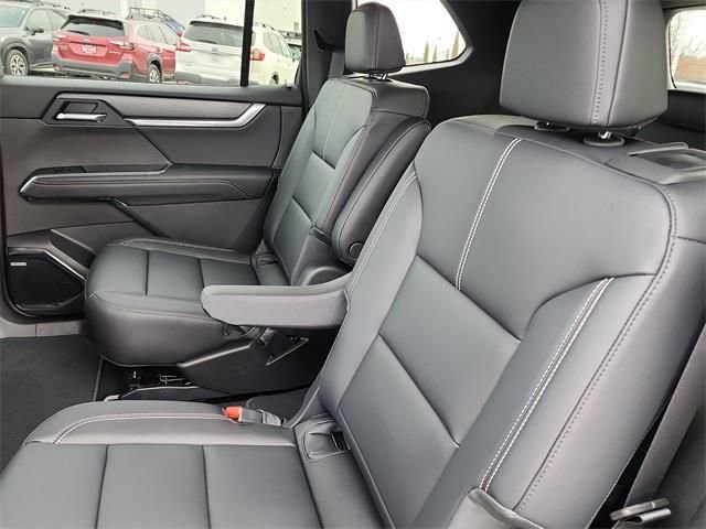 New 2026 GMC Acadia Elevation w/ Super Cruise Package FWD image 16