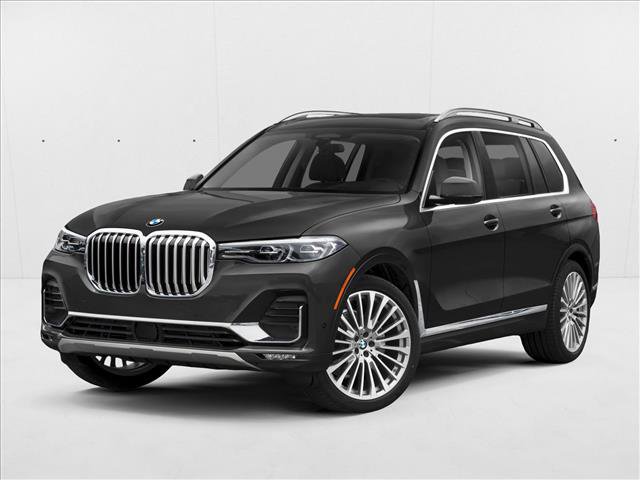 Used 2020 BMW X7 xDrive40i w/ Premium Package