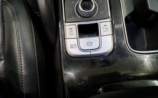 Used 2022 Kia Telluride S image 27