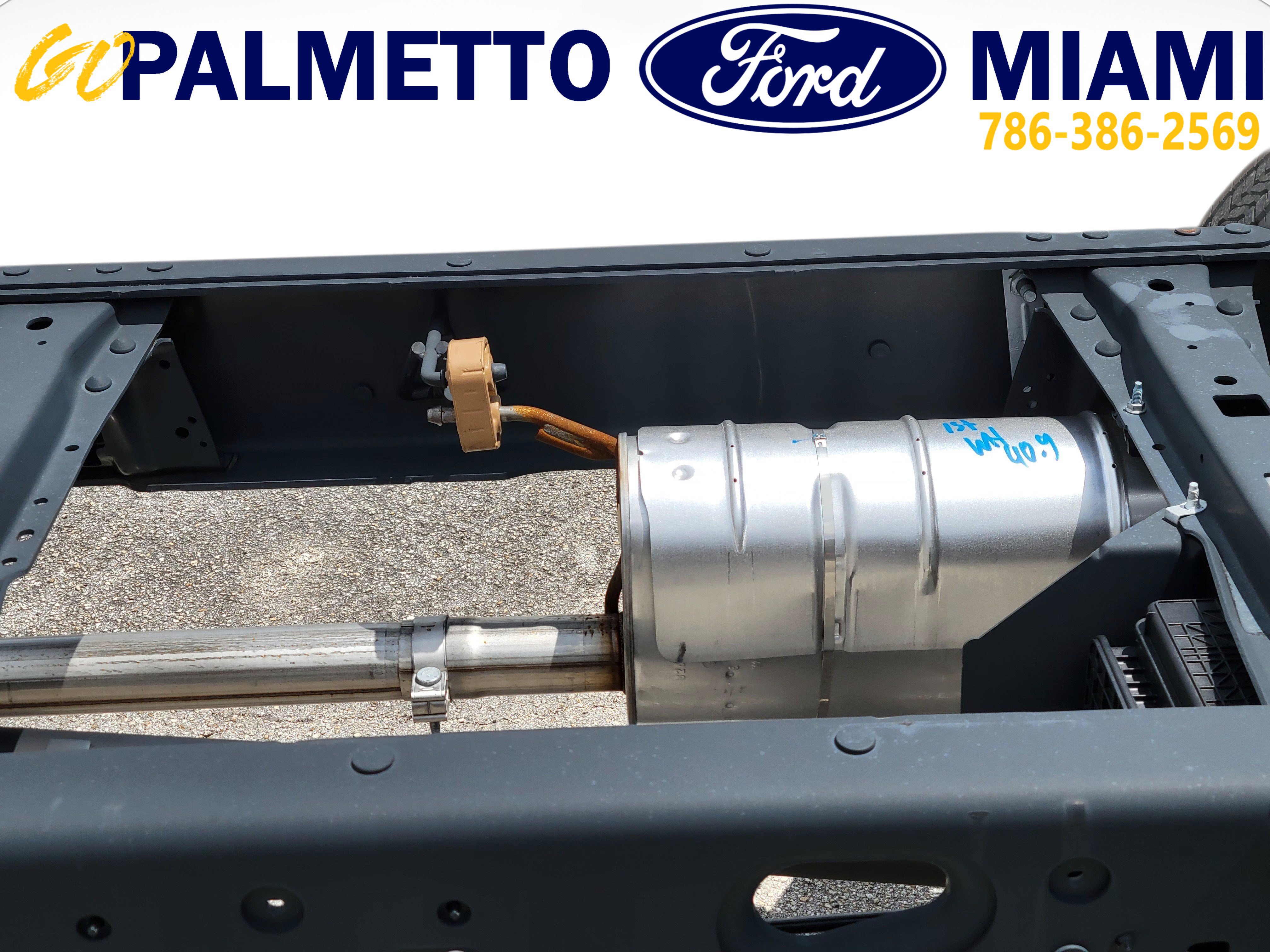 New 2026 Ford F450 XL RWD image 11