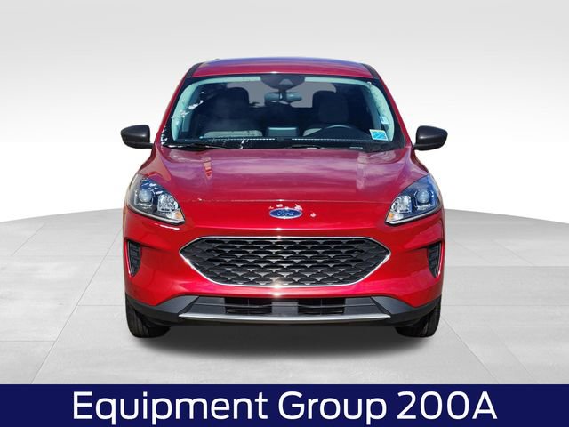 Certified 2022 Ford Escape SE w/ Convenience Package image 3