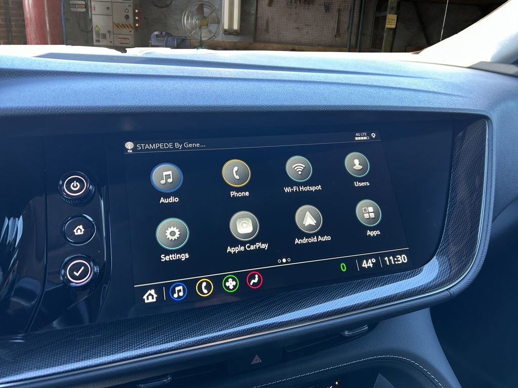 Certified 2023 Buick Envision Essence image 24