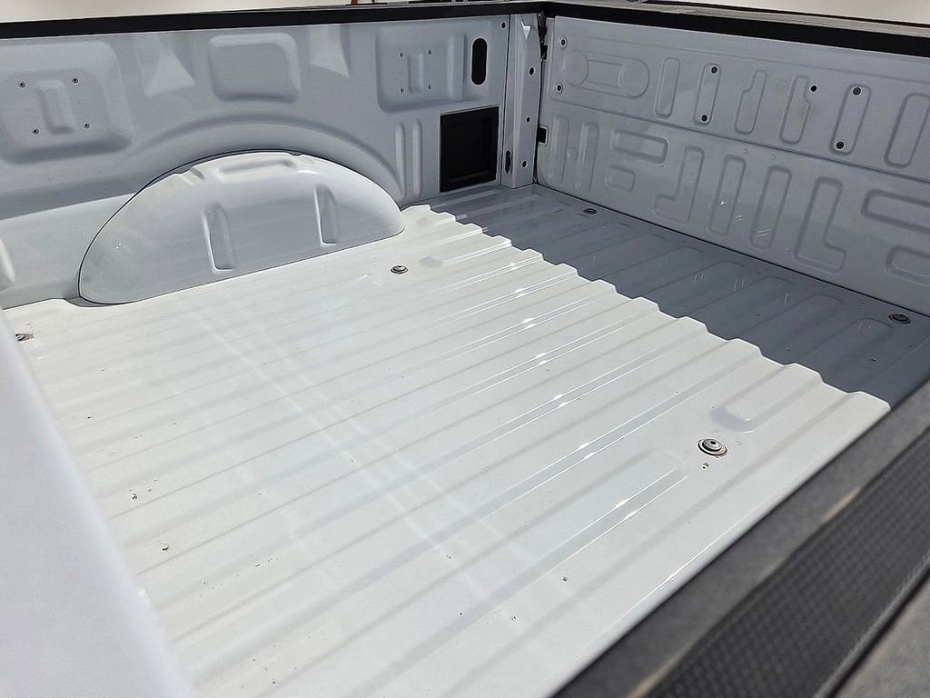 New 2026 Ford F150 XL AWD/4WD image 10