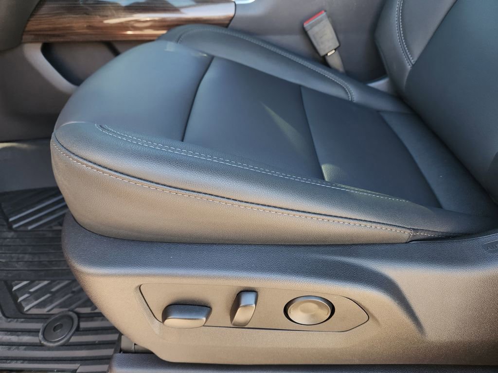 New 2026 Chevrolet Silverado 1500 LT Trail Boss w/ LT Trail Boss Premium Package image 19