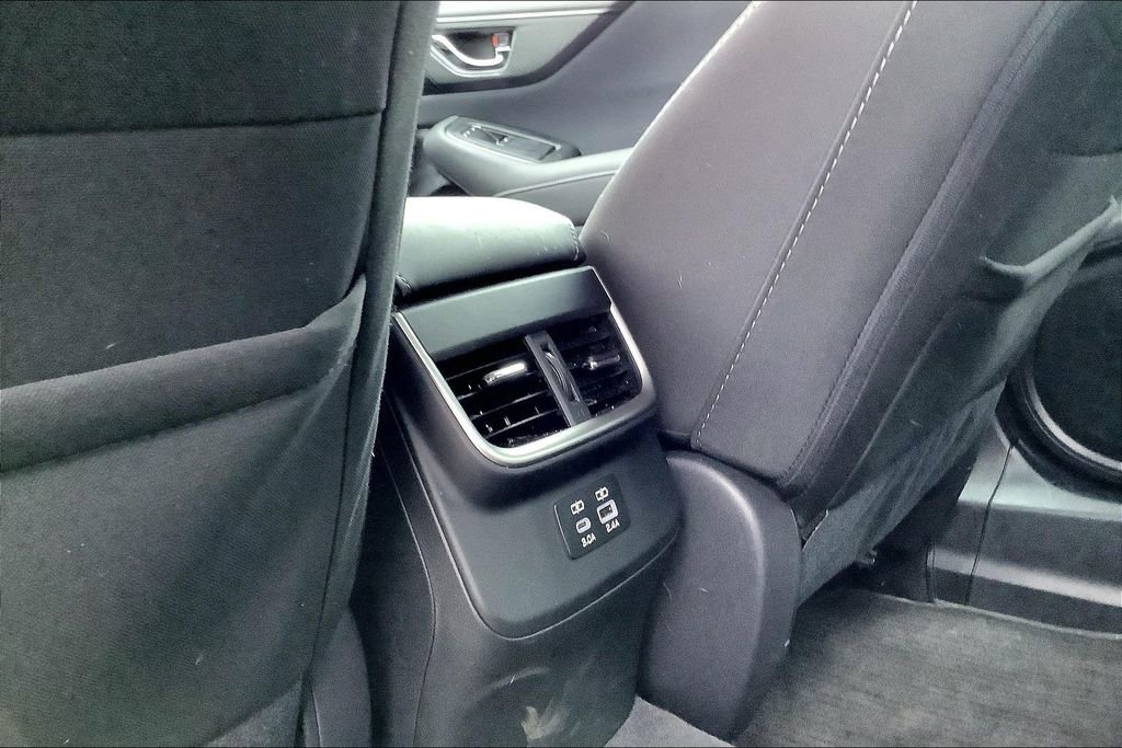 Certified 2025 Subaru Legacy Premium image 38