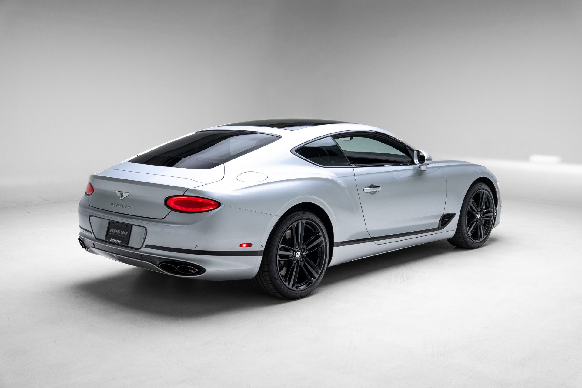 Used 2023 Bentley Continental GT Mulliner AWD/4WD image 21