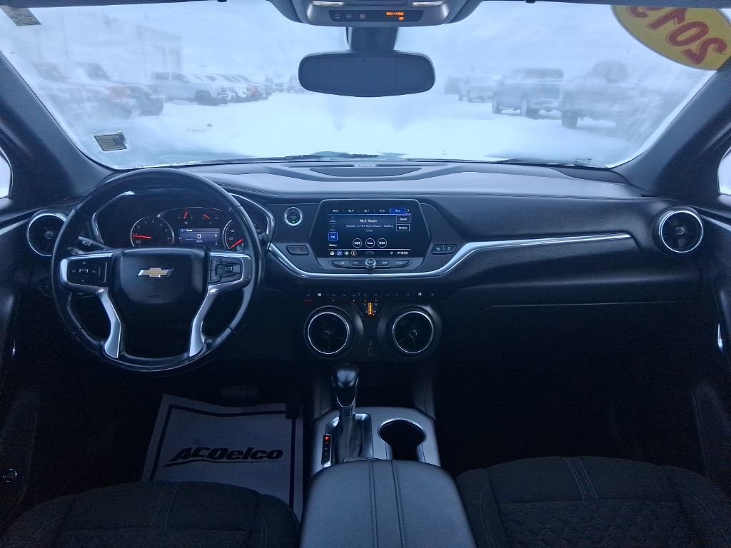 Used 2019 Chevrolet Blazer LT image 20