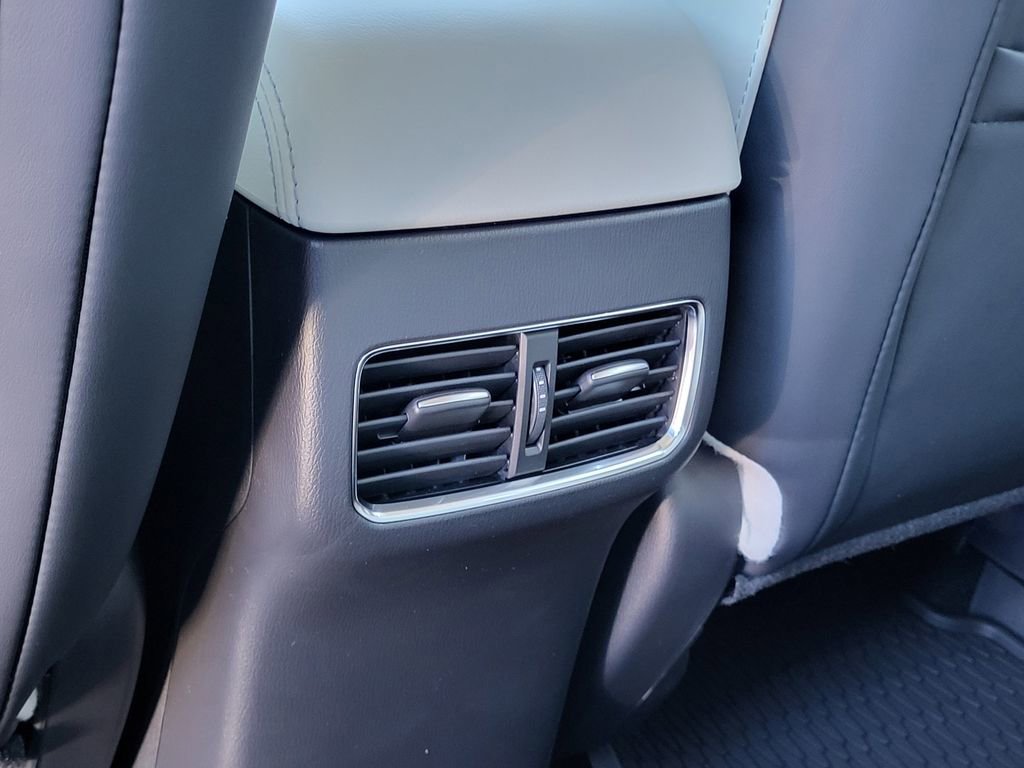 New 2025 MAZDA CX-5 AWD 2.5 S w/ Premium Plus Pkg image 21