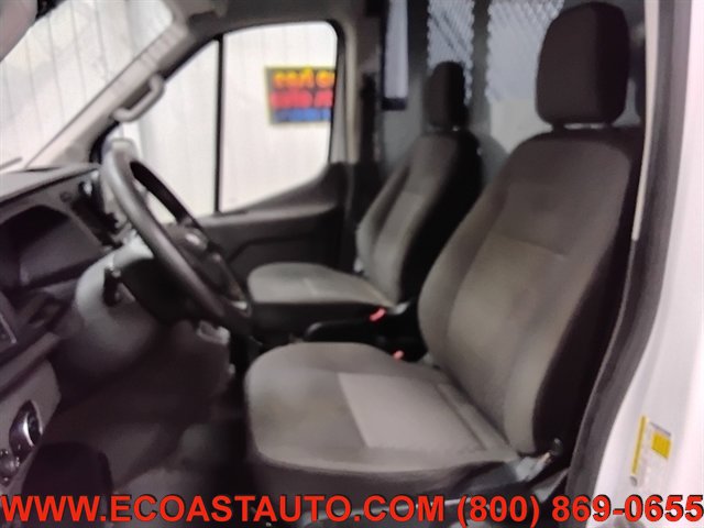 Used 2021 Ford Transit 350 image 10
