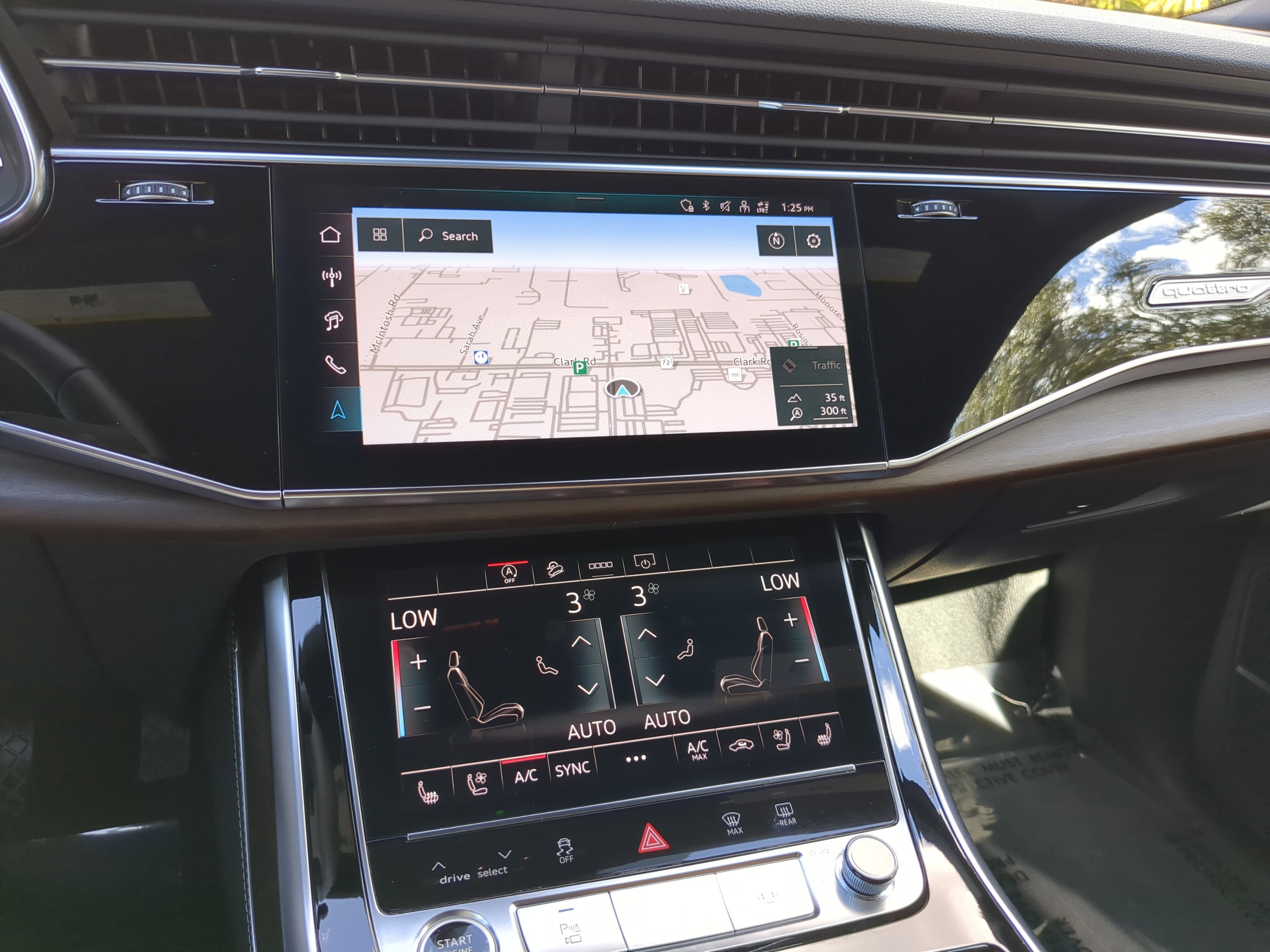 Used 2025 Audi Q8 Premium Plus w/ Premium Plus Package image 25