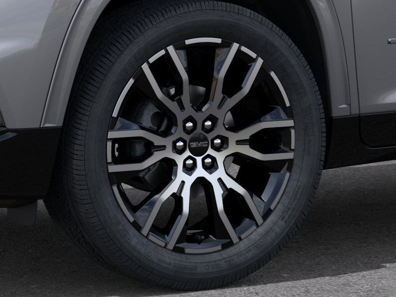 New 2026 GMC Acadia Denali Ultimate image 33