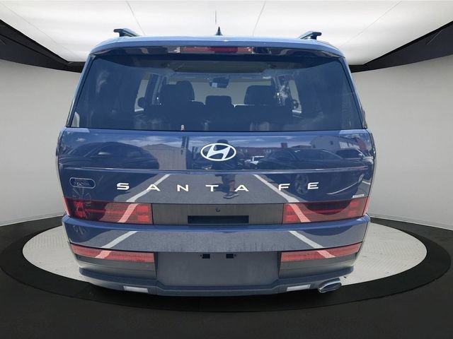 Certified 2026 Hyundai Santa Fe SEL AWD/4WD image 4