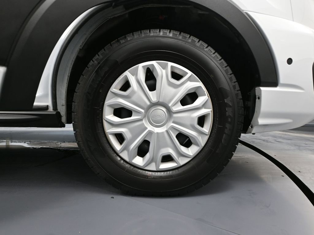 Used 2024 Ford Transit 350 XLT image 15