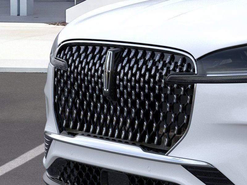 New 2026 Lincoln Aviator 2WD image 36