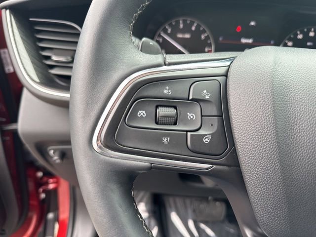 Used 2023 Buick Envision Preferred image 18