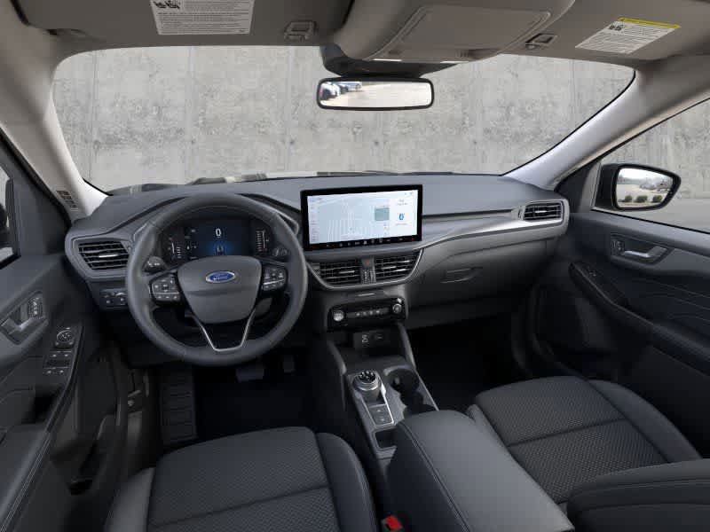 New 2026 Ford Escape SE FWD image 9