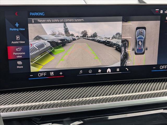 New 2026 BMW X6 M60i image 13