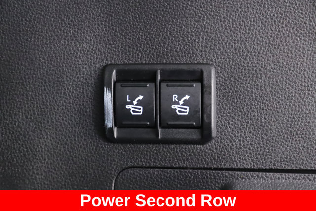 Used 2024 Toyota Sequoia Limited AWD/4WD image 40