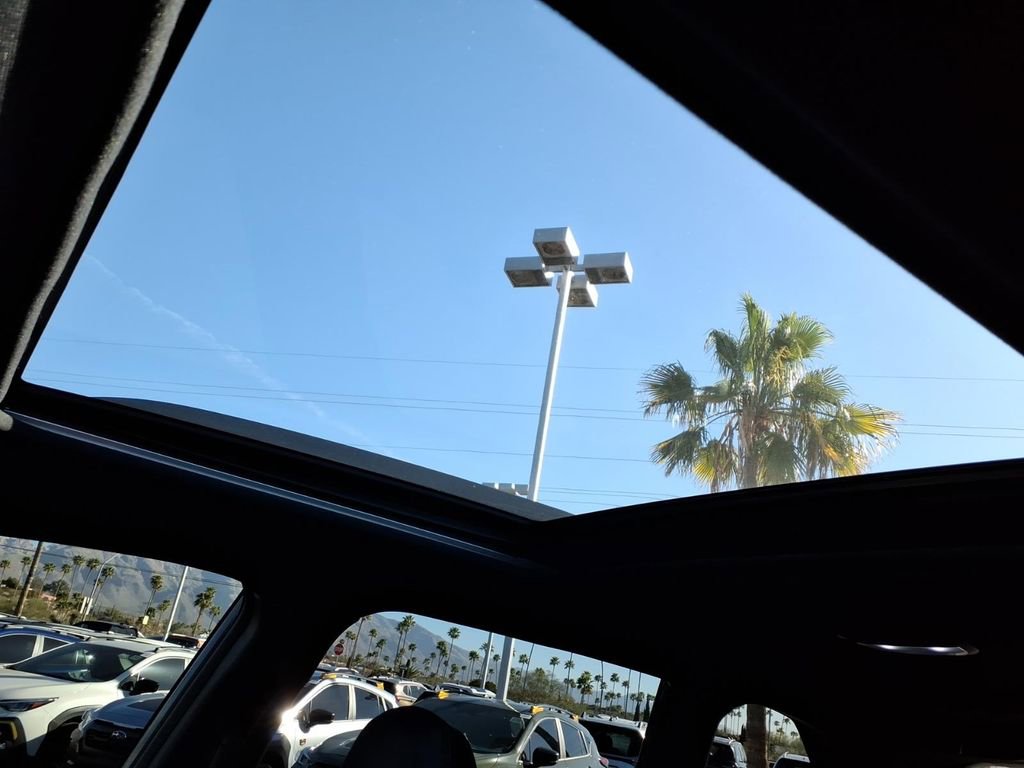 Used 2023 Subaru Forester Wilderness image 9