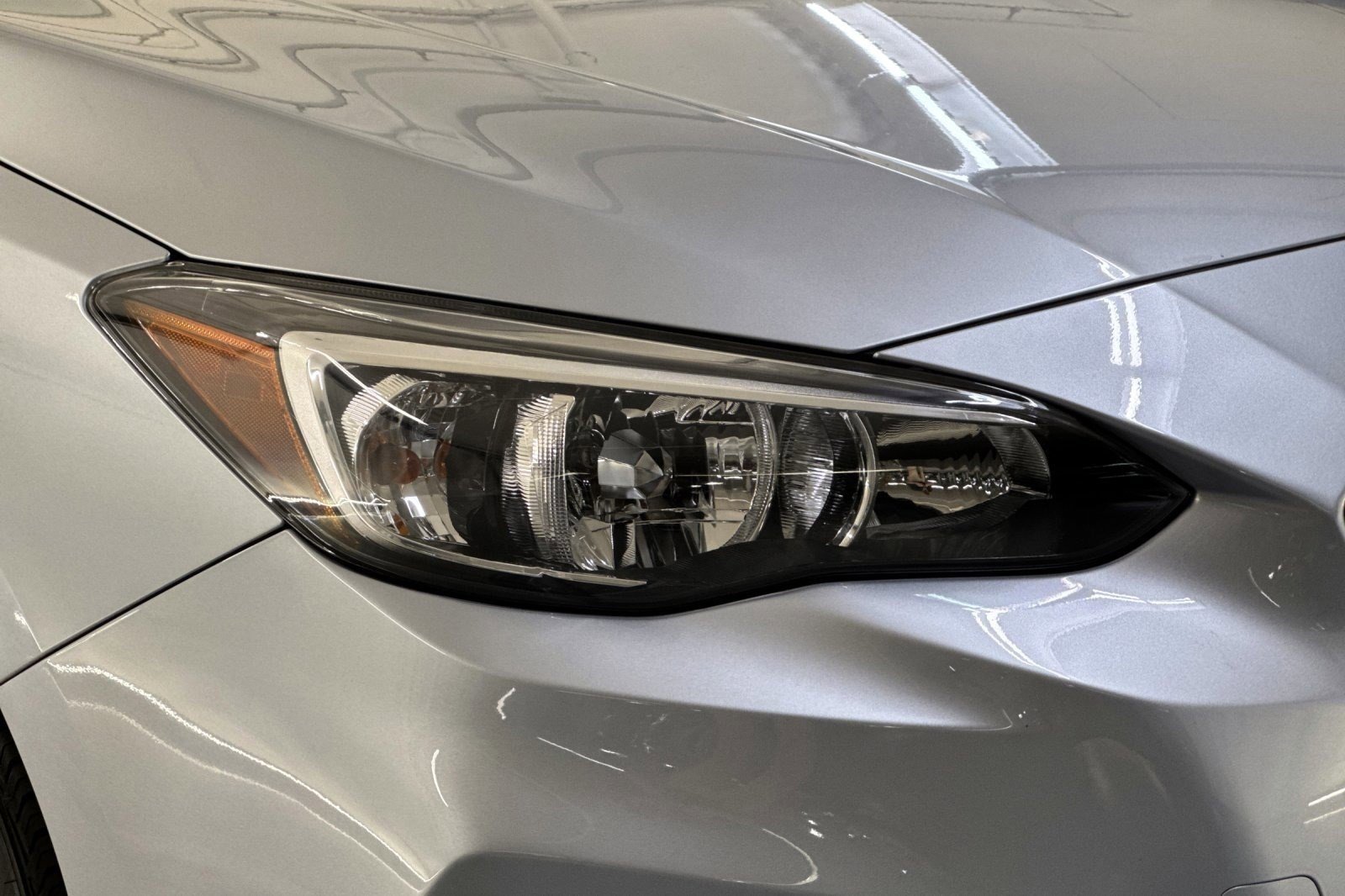 Used 2017 Subaru Impreza 2.0i AWD/4WD image 10