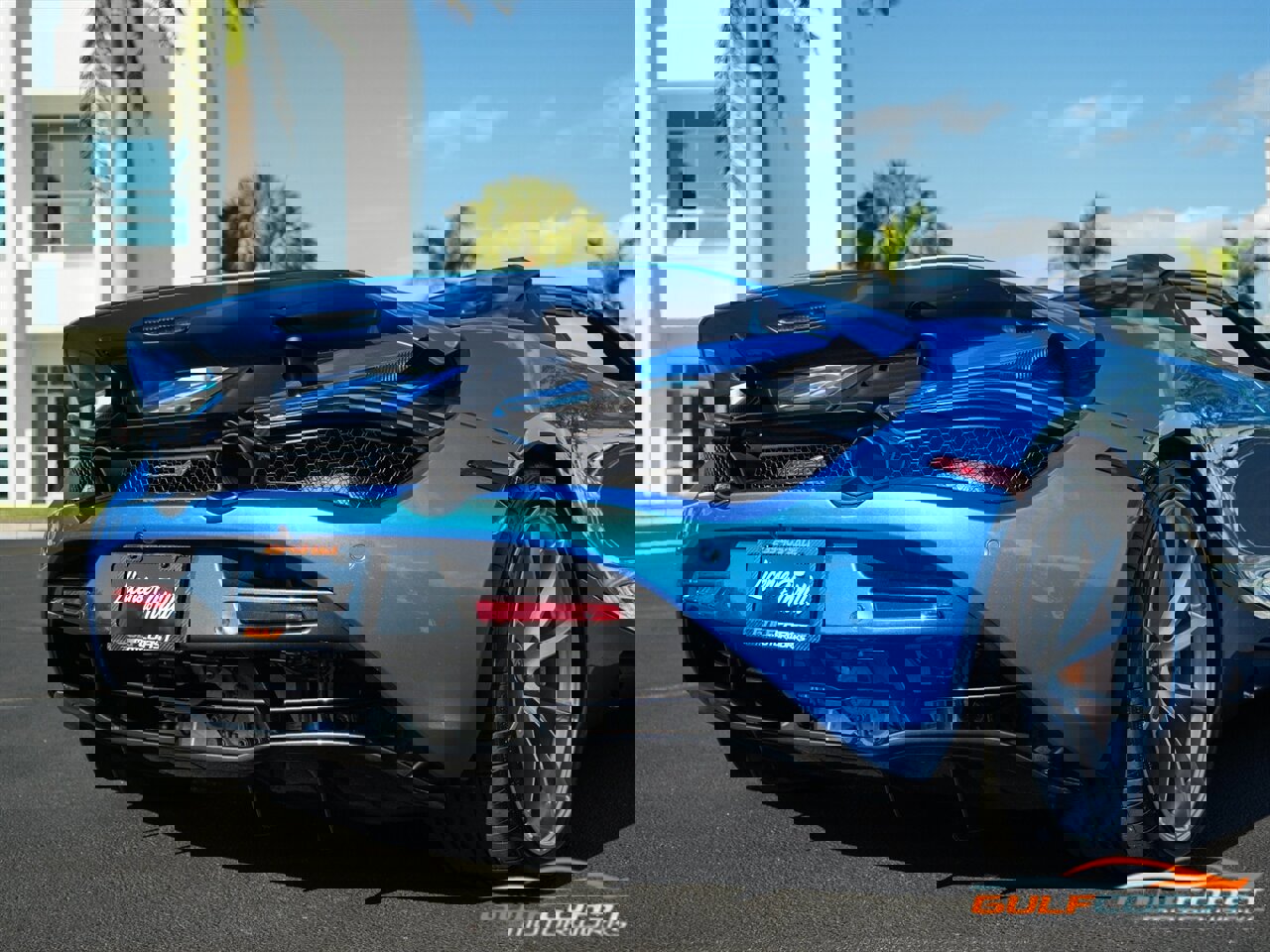 Used 2022 McLaren 720S Performance image 60