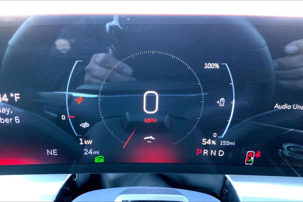 New 2026 Cadillac Lyriq V image 26