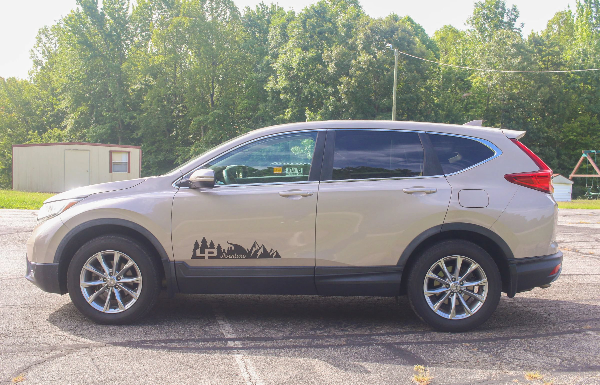 Used 2019 Honda CR-V EX image 5