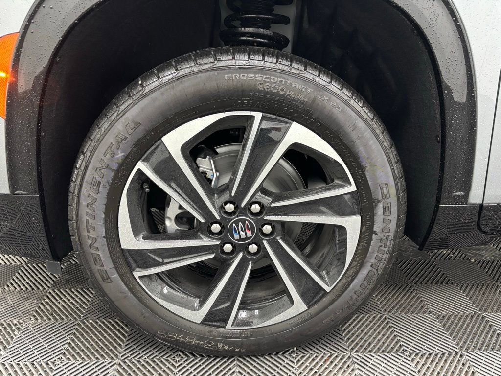 New 2026 Buick Enclave Sport Touring w/ Power Package image 17