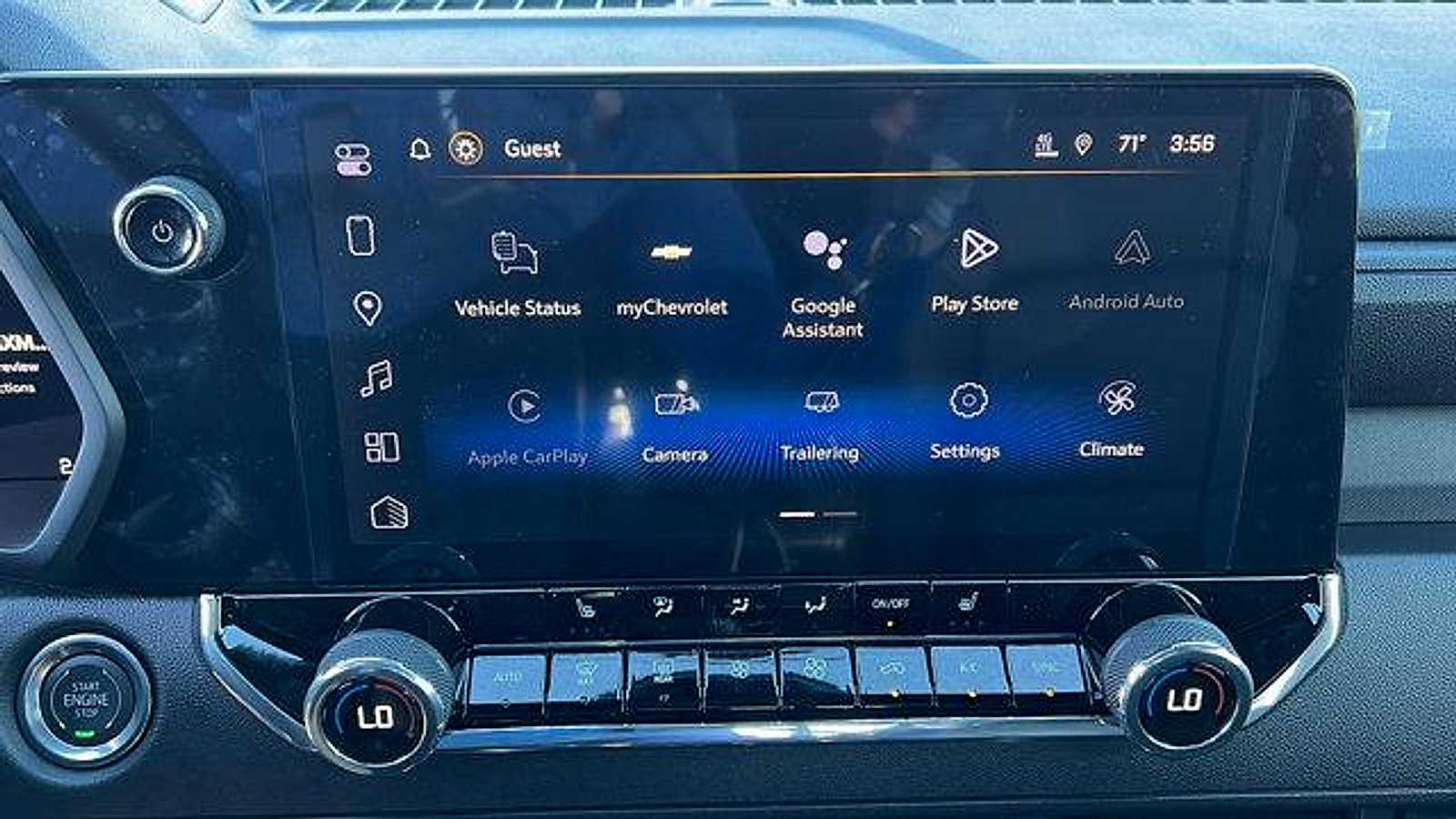 New 2026 Chevrolet Colorado Trail Boss image 23