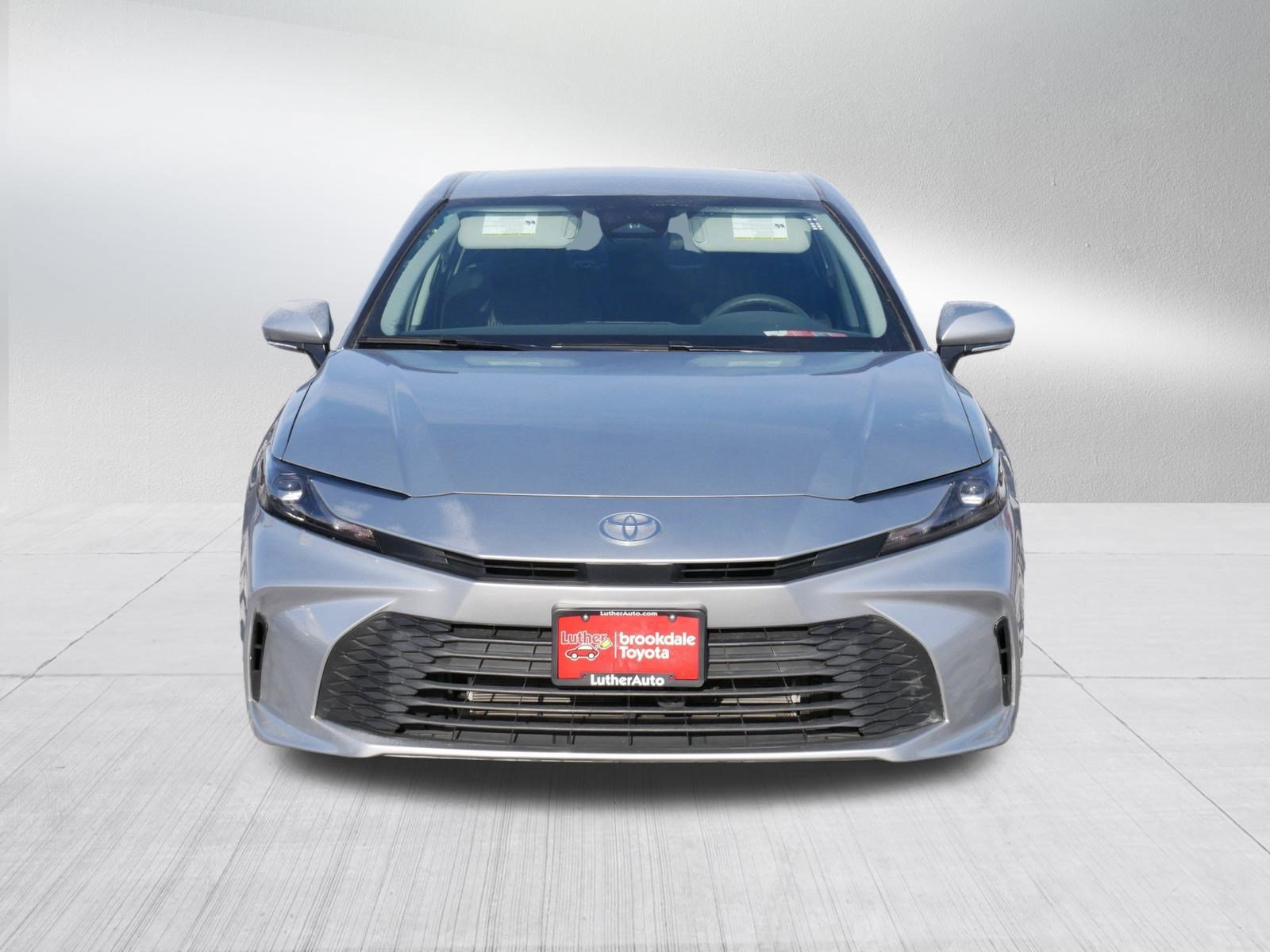 Certified 2025 Toyota Camry LE video 2