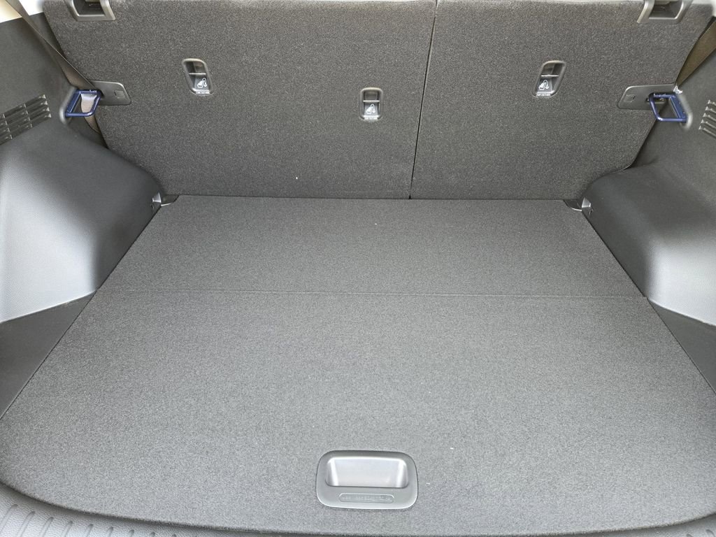 New 2026 Kia Seltos LX image 21