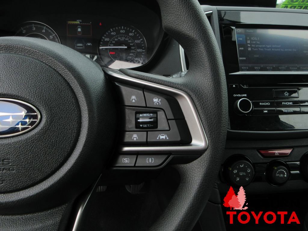 Used 2023 Subaru Impreza Premium image 34