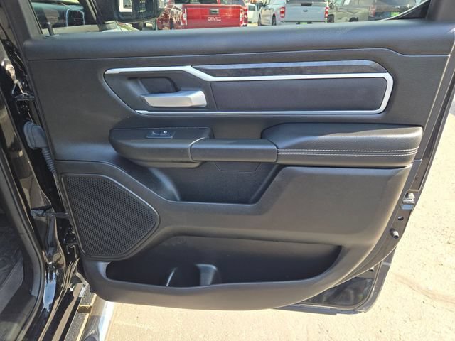 Certified 2023 RAM 1500 Big Horn AWD/4WD image 9