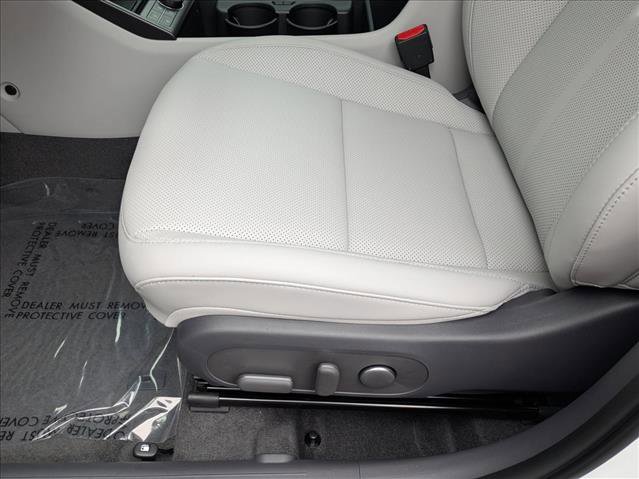 New 2026 Hyundai Kona Limited image 4