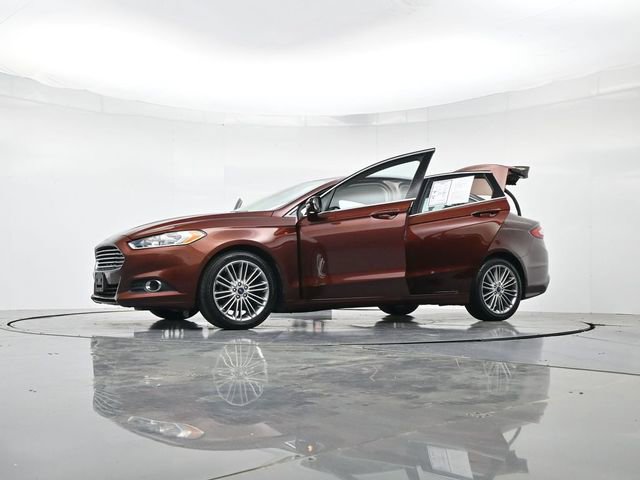 Used 2015 Ford Fusion SE w/ Equipment Group 202A image 52