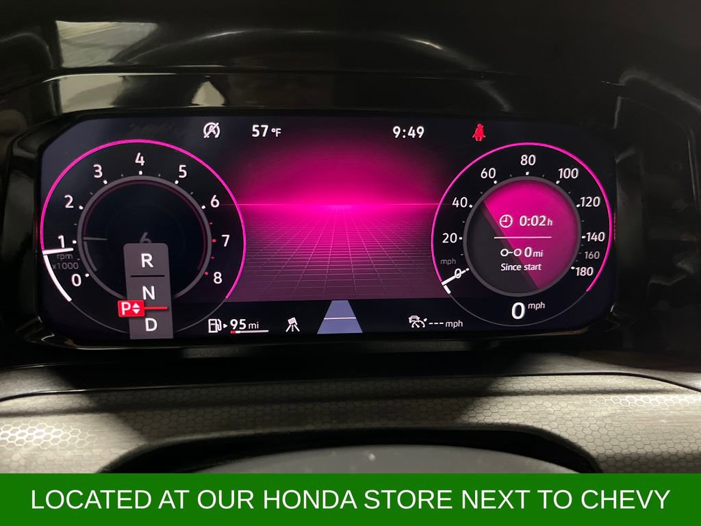 Used 2024 Volkswagen GTI S image 19