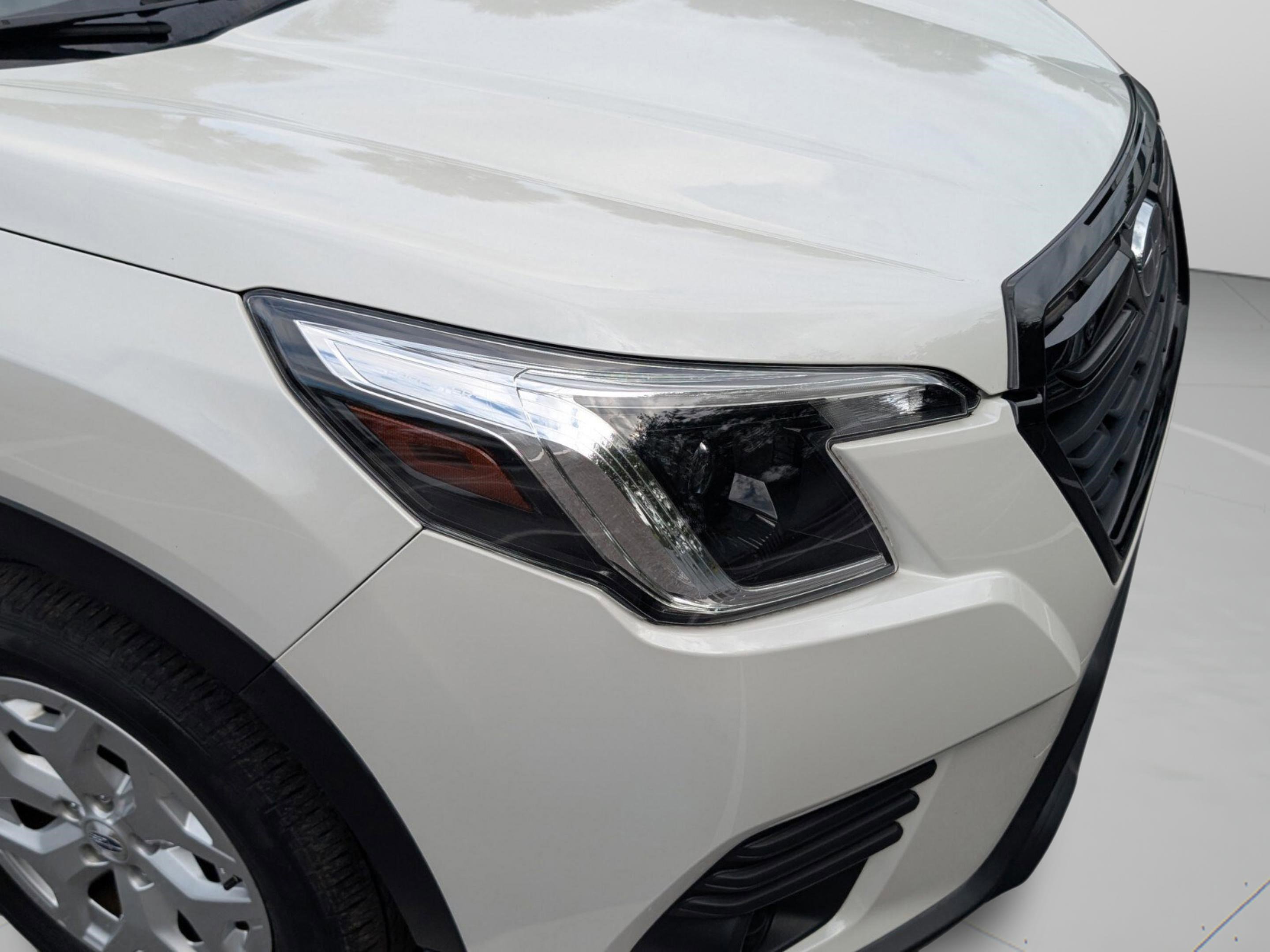 Used 2023 Subaru Forester AWD/4WD image 24