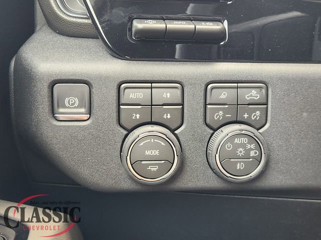 New 2026 Chevrolet Silverado 2500 ZR2 AWD/4WD image 24