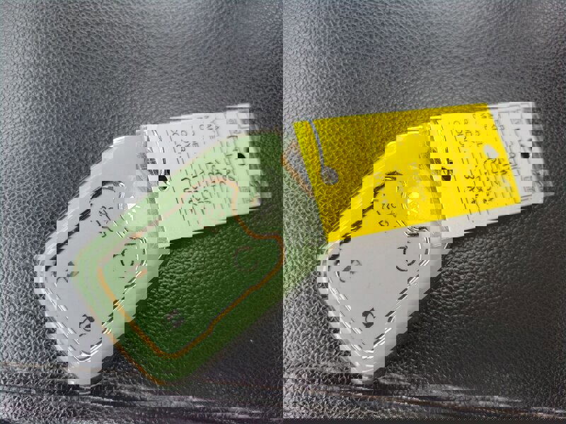 Used 2018 GMC Acadia SLT FWD image 28