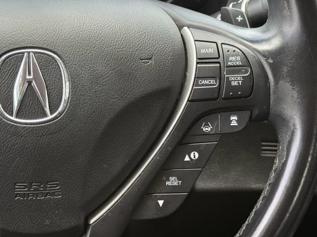 Used 2021 Acura ILX w/ Premium Package FWD image 14