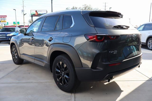 New 2026 MAZDA CX-50 AWD 2.5 S w/ Weather Package image 6