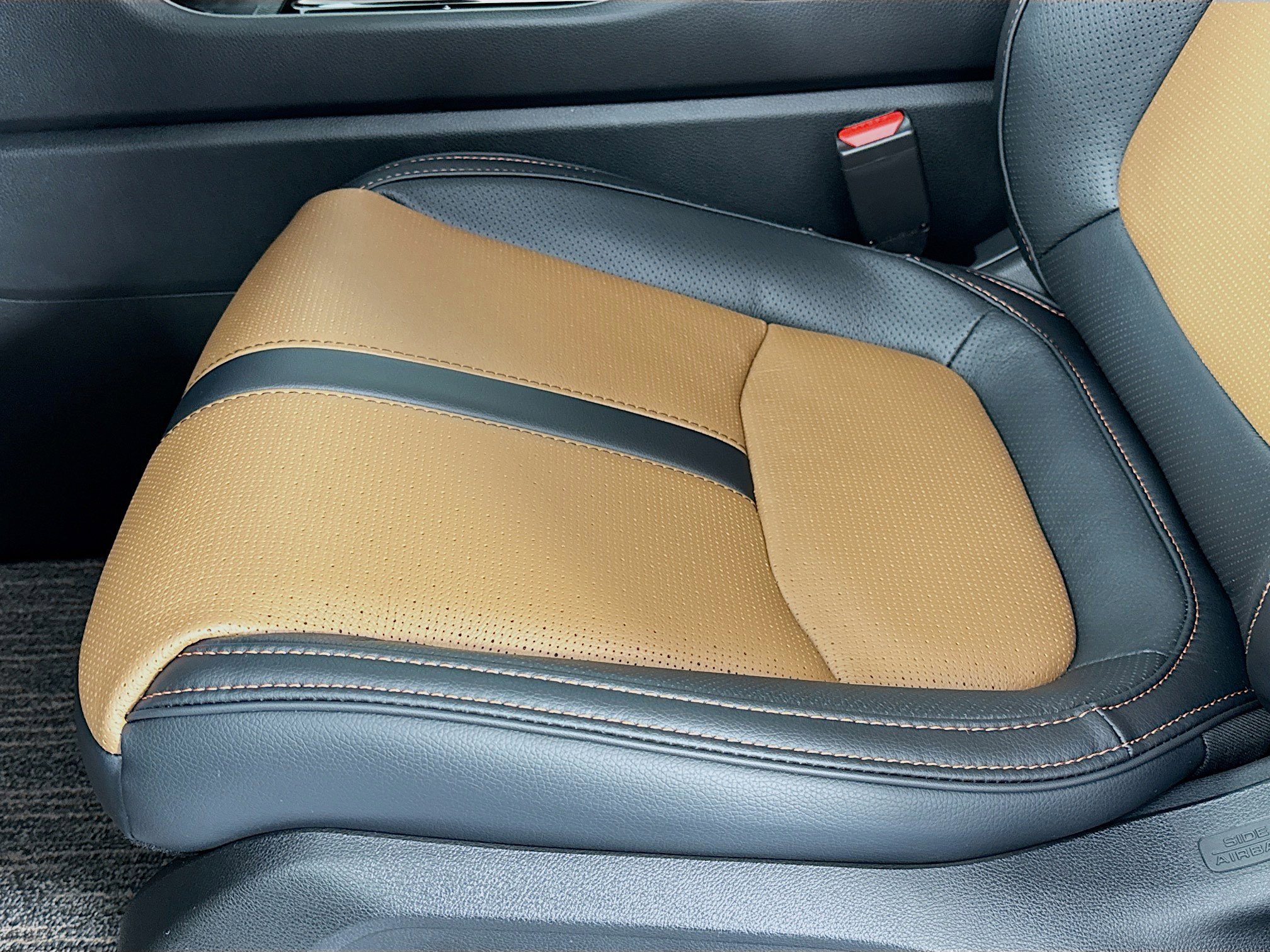 New 2026 Honda Passport TrailSport Elite image 20