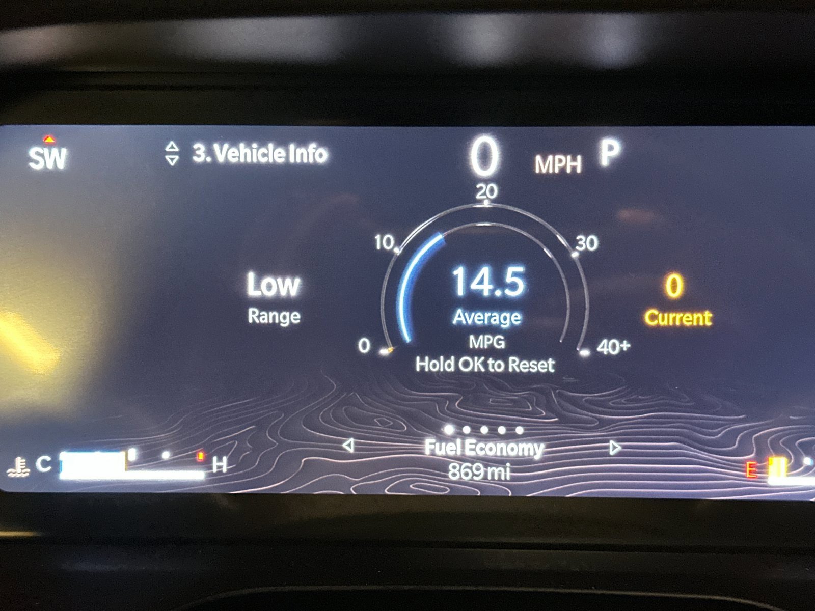 Used 2025 Jeep Grand Cherokee L Altitude image 24