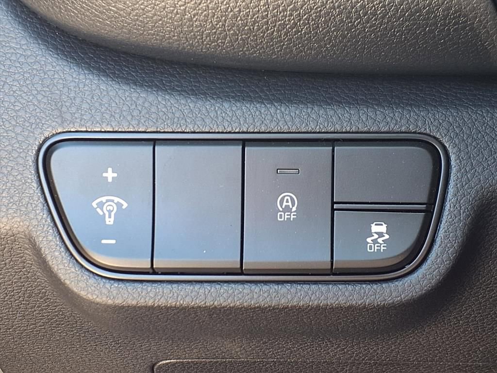 New 2026 Kia Seltos S image 6