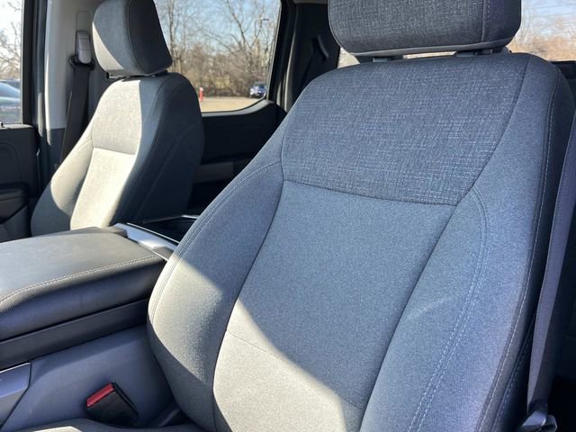 Used 2024 Ford F150 XLT w/ Mobile Office Package AWD/4WD image 34