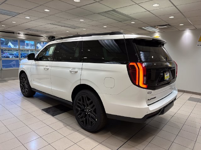 New 2027 Ford Expedition Platinum w/ Stealth Performance Package AWD/4WD image 25